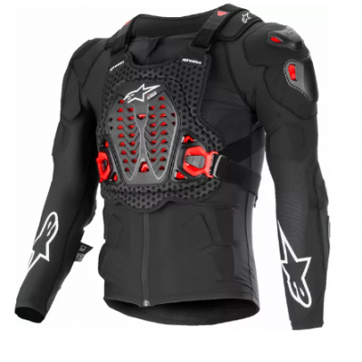 Протекторна жилетка Alpinestars Bionic XTR Plasma